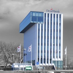 De Haan